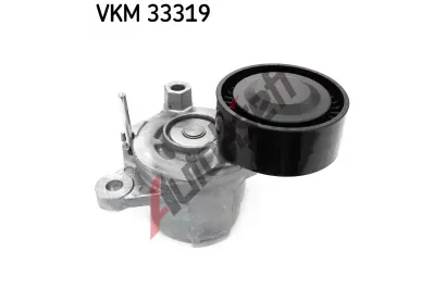 SKF Napnk drkovho klnovho emenu SK VKM33319, VKM 33319