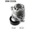 SKF Napnk drkovho klnovho emenu SK VKM33326, VKM 33326