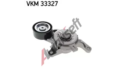 SKF Napínák drážkového klínového řemenu SK VKM33327, VKM 33327 SKF Napínák drážkového klínového řemenu SK VKM33327, VKM 33327