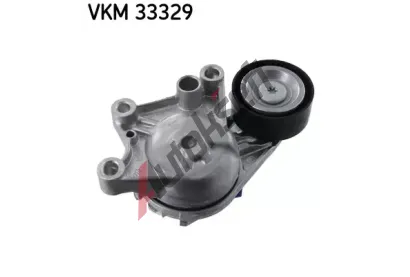 SKF Napnac kladka drkovho klnovho emenu SK VKM33329, VKM 33329