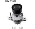 SKF Napnac kladka drkovho klnovho emenu ‐ SK VKM33331