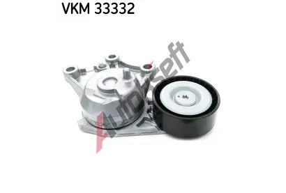 SKF Napnk drkovho klnovho emenu SK VKM33332, VKM 33332