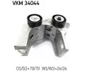 SKF Napnac kladka drkovho klnovho emenu ‐ SK VKM34044