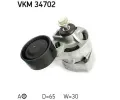 Napnac kladka drkovho klnovho emenu SKF ‐ SK VKM34702