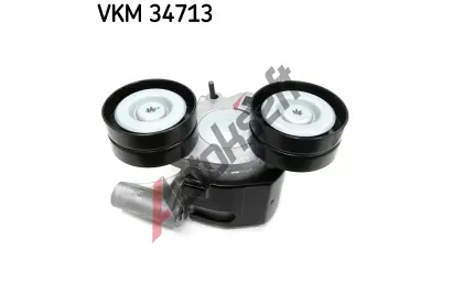 SKF Nap�n�k dr�kov�ho kl�nov�ho �emenu SK VKM34713, VKM 34713