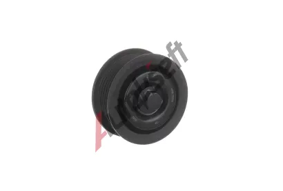 SKF Vratn� / vodic� kladka dr�kov�ho kl�nov�ho �emenu SK VKM35346, VKM 35346