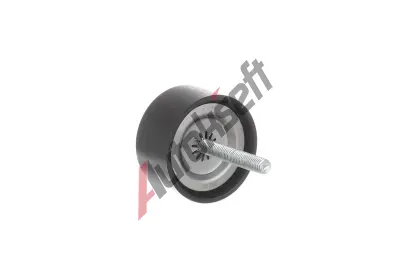 SKF Vratn� / vodic� kladka dr�kov�ho kl�nov�ho �emenu SK VKM35601, VKM 35601