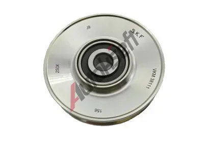 SKF Napnac kladka klnovho emenu SK VKM38111, VKM 38111