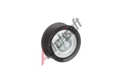 SKF Vratn� / vodic� kladka dr�kov�ho kl�nov�ho �emenu SK VKM38135, VKM 38135