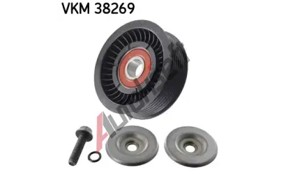 SKF Vratn / vodic kladka drkovho klnovho emenu SK VKM38269, VKM 38269