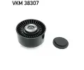 SKF Vratn� / vodic� kladka dr�kov�ho kl�nov�ho �emenu&nbsp;&dash;&nbsp;SK VKM38307