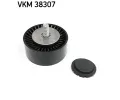 SKF Vratn� / vodic� kladka dr�kov�ho kl�nov�ho �emenu SK VKM38307, VKM 38307