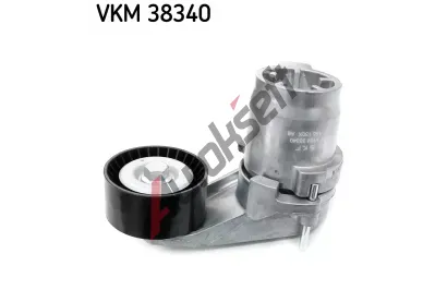 SKF Napínák drážkového klínového řemenu SK VKM38340, VKM 38340 SKF Napínák drážkového klínového řemenu SK VKM38340, VKM 38340