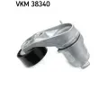 SKF Napínák drážkového klínového řemenu SK VKM38340, VKM 38340