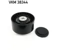 SKF Vratn� / vodic� kladka dr�kov�ho kl�nov�ho �emenu&nbsp;&dash;&nbsp;SK VKM38344