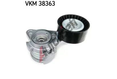 SKF Nap�n�k dr�kov�ho kl�nov�ho �emenu SK VKM38363, VKM 38363