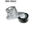 SKF Nap�n�k dr�kov�ho kl�nov�ho �emenu SK VKM38363, VKM 38363