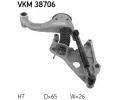 SKF Napnac kladka drkovho klnovho emenu ‐ SK VKM38706