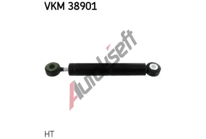 SKF Napnac kladka drkovho klnovho emenu SK VKM38901, VKM 38901