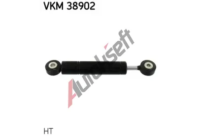 SKF Napnac kladka drkovho klnovho emenu SK VKM38902, VKM 38902