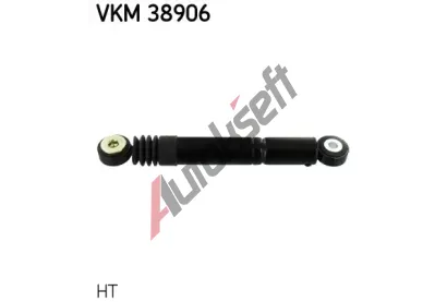 SKF Napnac kladka drkovho klnovho emenu SK VKM38906, VKM 38906