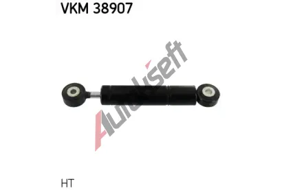 SKF Napnac kladka drkovho klnovho emenu SK VKM38907, VKM 38907