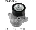 Napnac kladka drkovho klnovho emenu SKF ‐ SK VKM38914