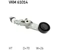 SKF Napnk drkovho klnovho emenu ‐ SK VKM61014
