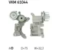 Napnac kladka drkovho klnovho emenu SKF ‐ SK VKM61044