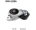 SKF Nap�n�k dr�kov�ho kl�nov�ho �emenu&nbsp;&dash;&nbsp;SK VKM62084