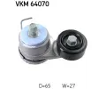 SKF Napnk drkovho klnovho emenu ‐ SK VKM64070