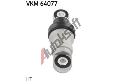 SKF Napnac kladka drkovho klnovho emenu SK VKM 64077, VKM 64077
