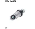 Napnac kladka drkovho klnovho emenu SKF ‐ SK VKM64084