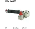 SKF Napnk drkovho klnovho emenu ‐ SK VKM66020