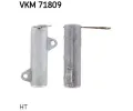 Nap�nac� kladka ozuben�ho �emenu&nbsp;SKF&nbsp;&dash;&nbsp;SK VKM71809