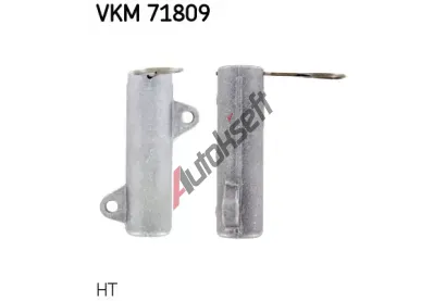 SKF Nap�nac� kladka - ozuben� �emen SK VKM71809, VKM 71809