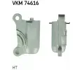 Napnac kladka ozubenho emenu SKF ‐ SK VKM74616