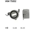 Napnac kladka ozubenho emenu SKF ‐ SK VKM75002