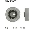 Napnac kladka ozubenho emenu SKF ‐ SK VKM75008