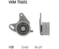 Napínací kladka ozubeného řemenu SKF ‐ SK VKM75601 Napínací kladka ozubeného řemenu SKF ‐ SK VKM75601