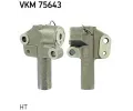SKF Napnac kladka - ozuben emen ‐ SK VKM75643