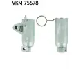 SKF Napnac kladka - ozuben emen ‐ SK VKM75678