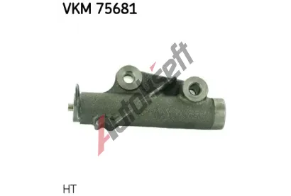 SKF Napnac kladka ozubenho emenu SK VKM75681, VKM 75681