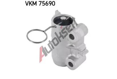 SKF Napínací kladka ozubeného řemenu SK VKM 75690, SK VKM75690 SKF Napínací kladka ozubeného řemenu SK VKM 75690, SK VKM75690
