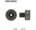 Vratn / vodic kladka ozubenho emenu SKF ‐ SK VKM82502