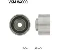 Vratn / vodic kladka ozubenho emenu SKF ‐ SK VKM84000