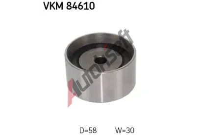 SKF Vratn / vodic kladka ozubenho emenu SK VKM84610, VKM 84610