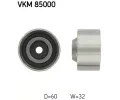 Vratn / vodic kladka ozubenho emenu SKF ‐ SK VKM85000