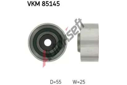 SKF Vratn/vodc kladka - ozuben emen SK VKM85145, VKM 85145