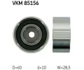 Vratn / vodic kladka ozubenho emenu SKF ‐ SK VKM85156